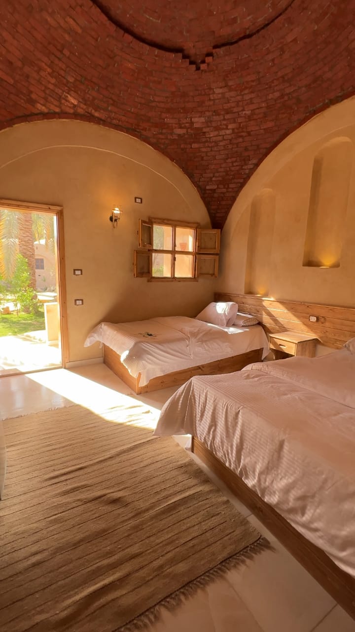 Siwa Palace Lodge 4
