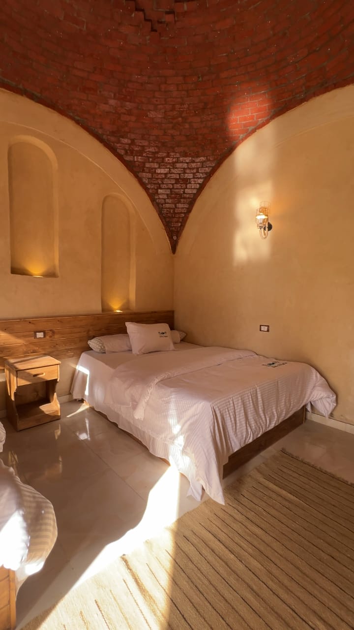 Siwa Palace Lodge 6