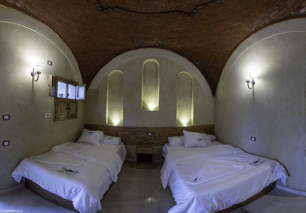 Siwa Palace Lodge 7