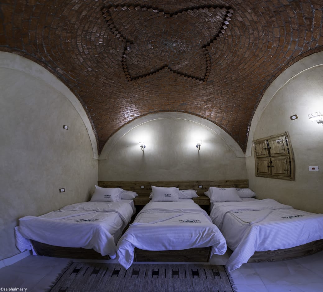 Siwa Palace Lodge 8