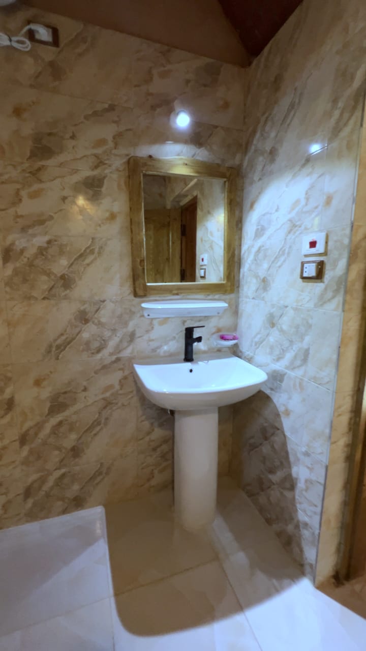 Siwa Palace Lodge 9