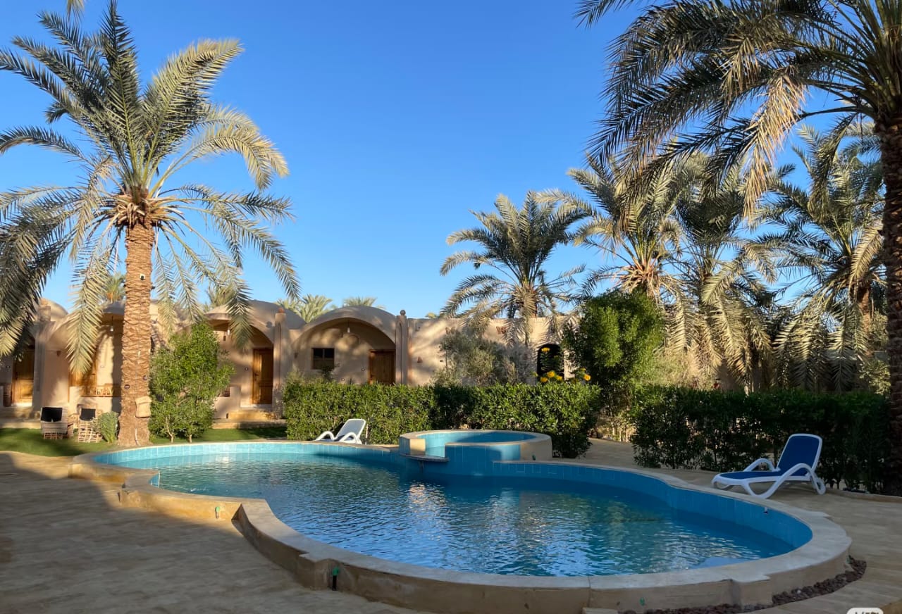 Siwa Palace Lodge 2