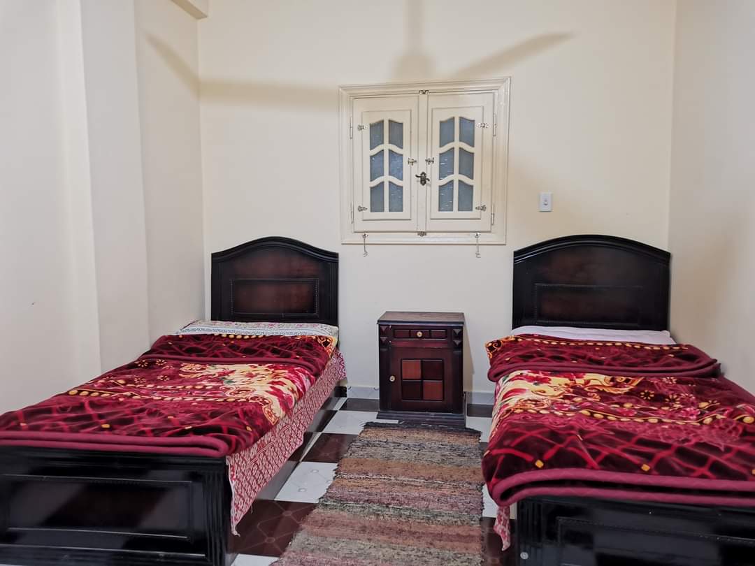 Siwa Star Hotel 3