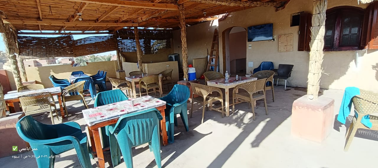 Siwa Star Hotel 4