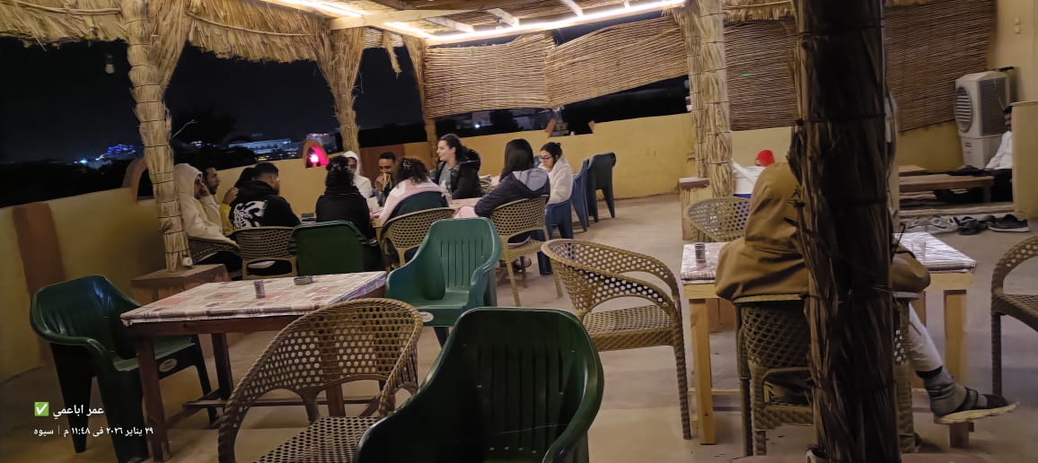 Siwa Star Hotel 5