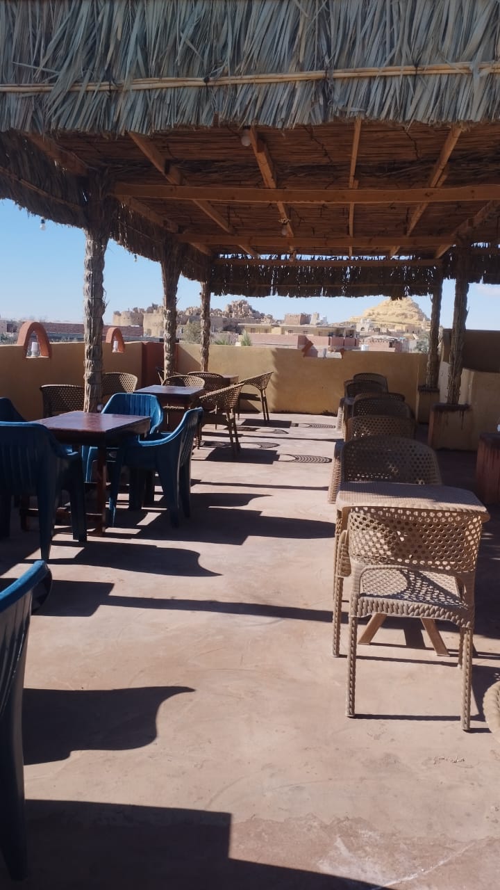 Siwa Star Hotel 6