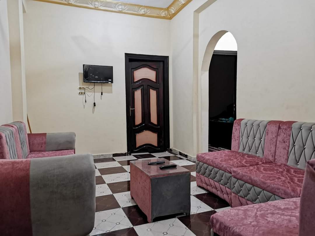 Siwa Star Hotel 8