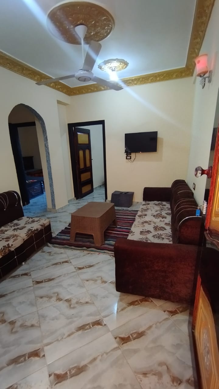 Siwa Star Hotel 9