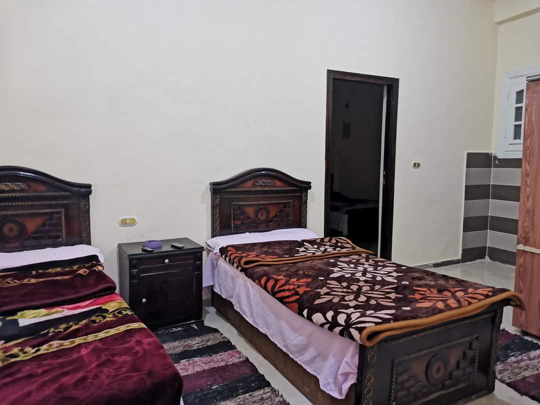Siwa Star Hotel 10