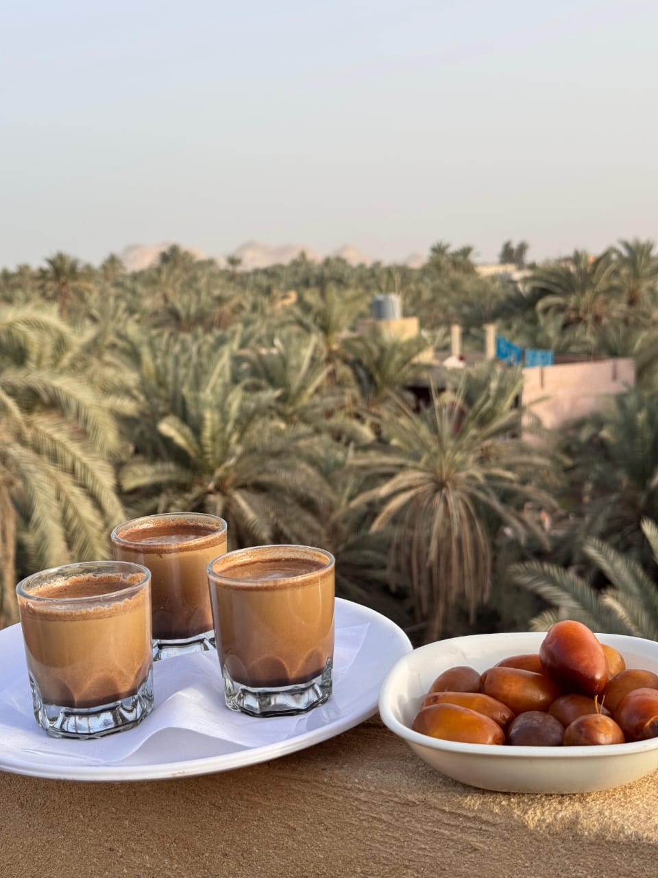Siwa Star Hotel 2