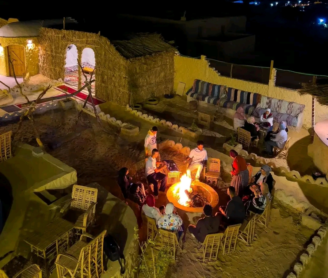 تميرة كامب 17
