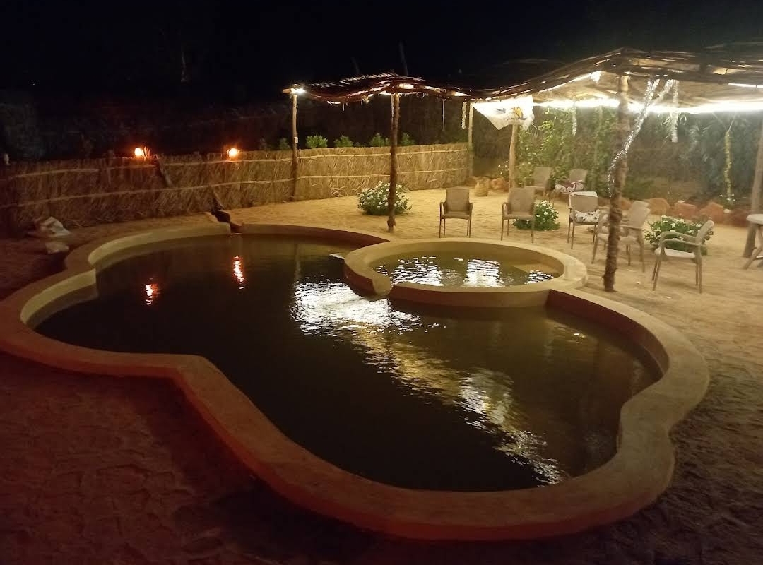 تميرة كامب 9