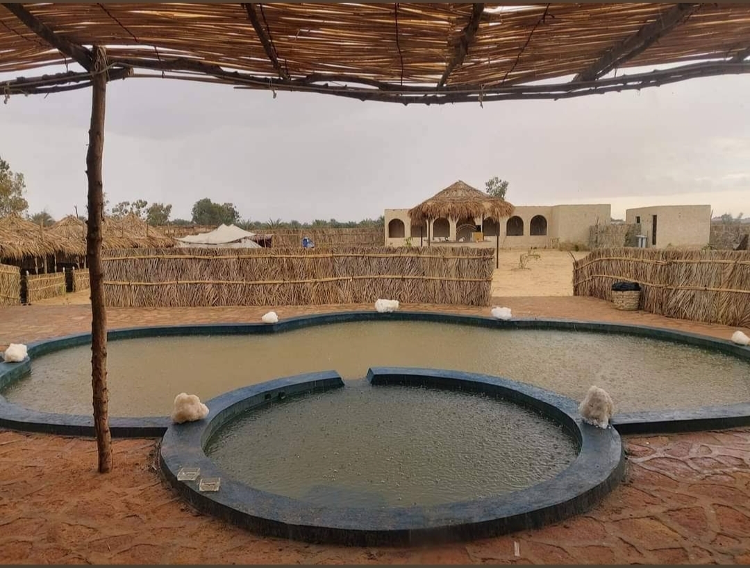تميرة كامب 2