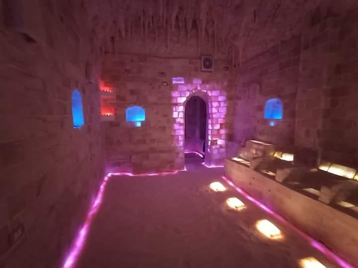 فندق واحة الغروب 8
