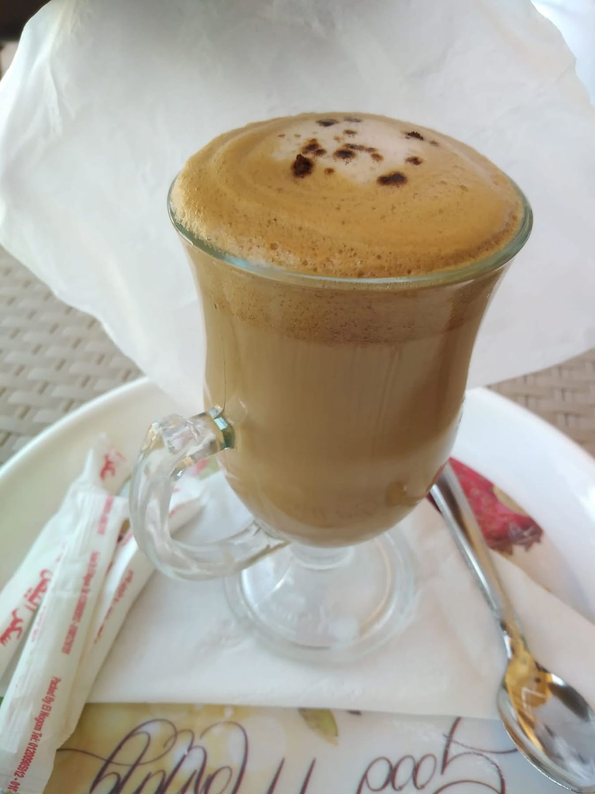 زردة كافيه 3