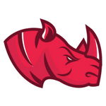 Rhino 3D Logo