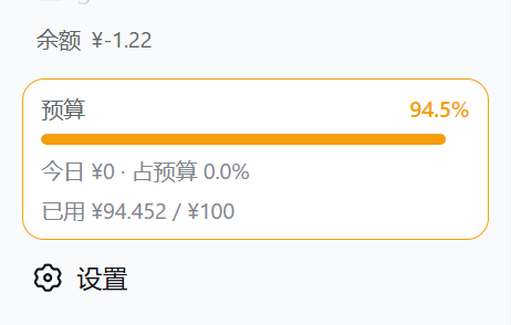 预算图框