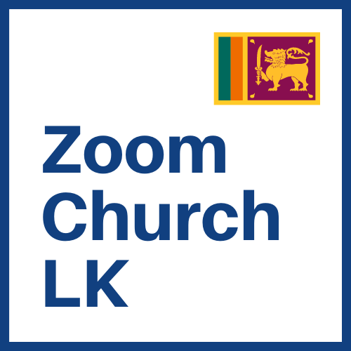 Zoom Church LK 