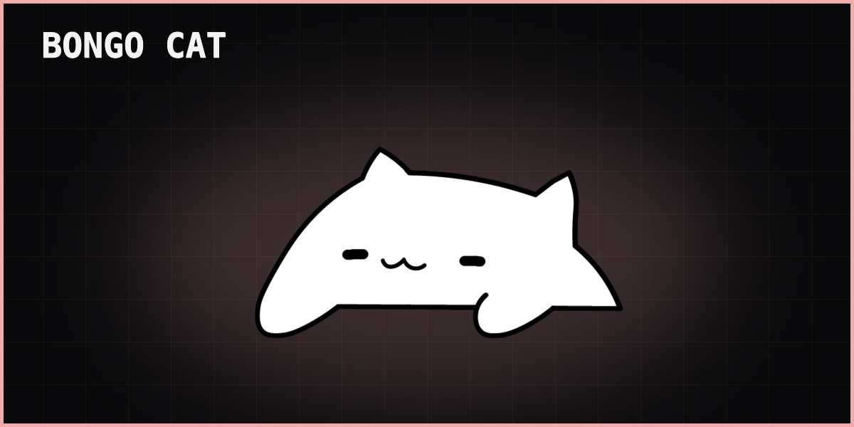 Bongo Cat