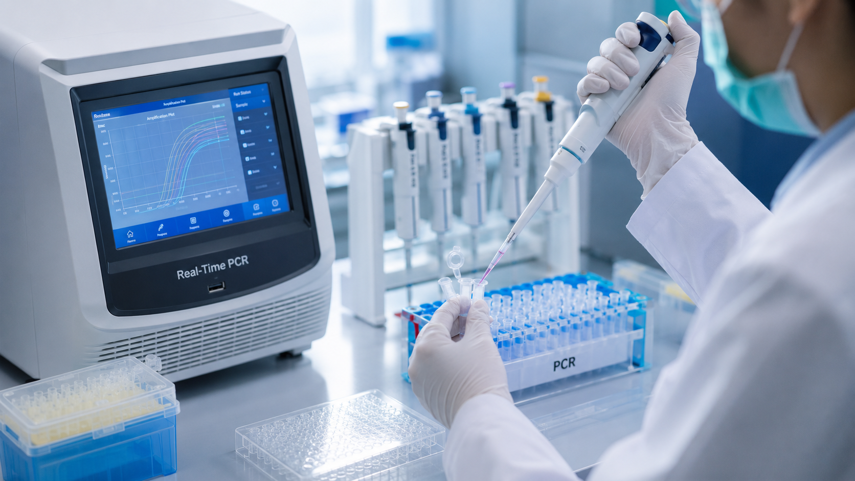 Molecular Testing