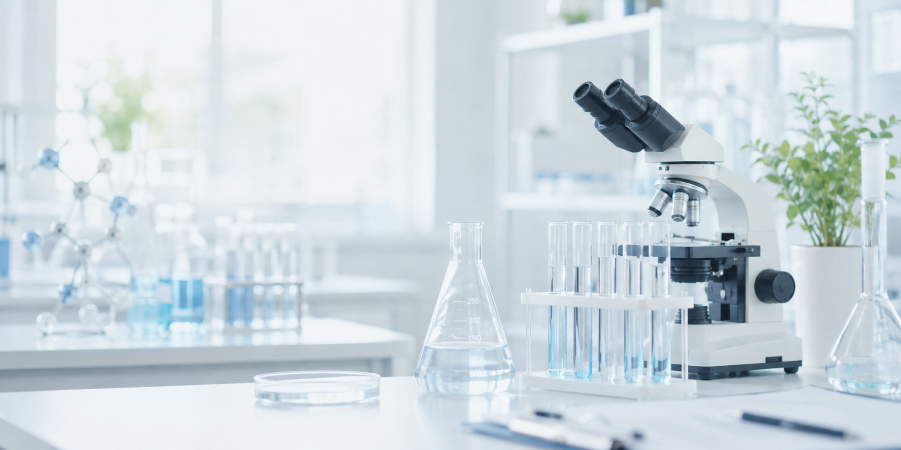 Lab Background