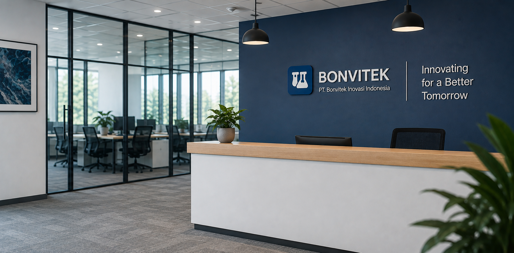 Contact Banner