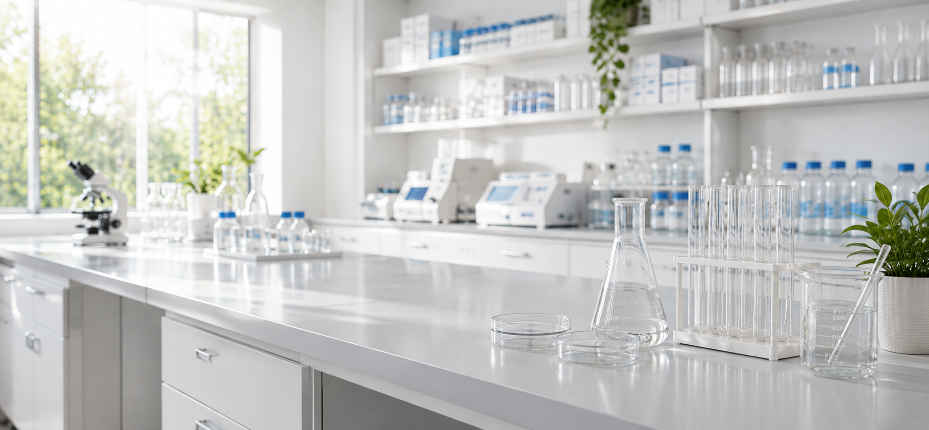 Laboratory Products