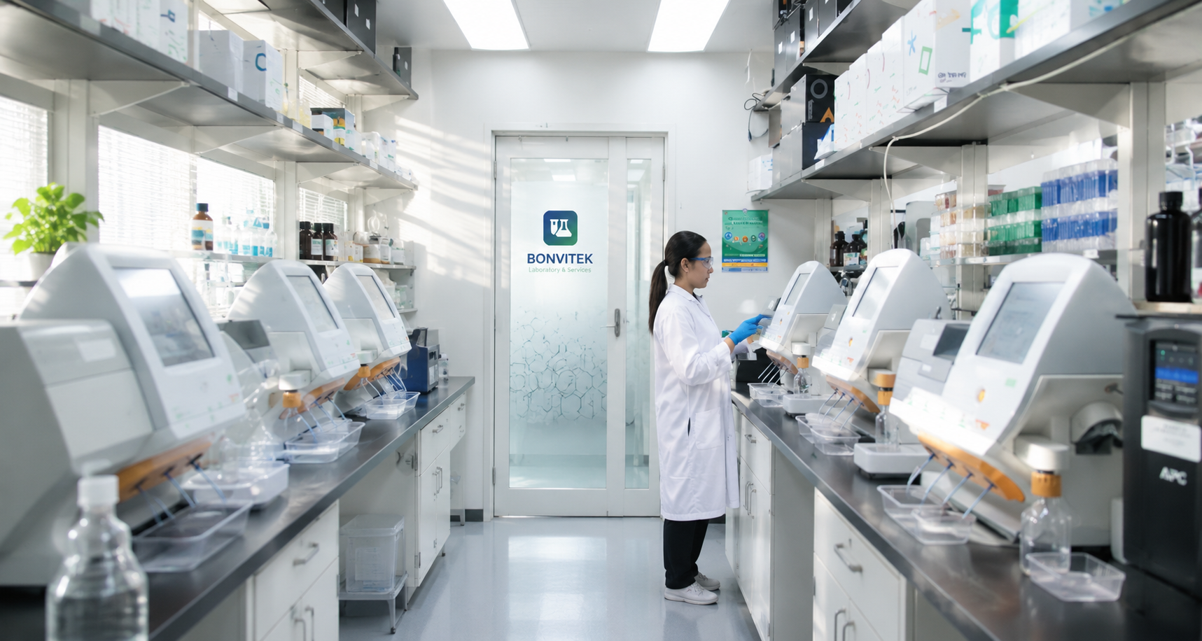 Laboratory Services