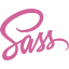 Sass logo