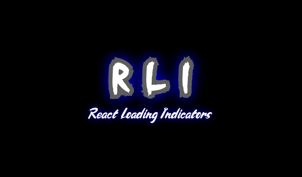 React Loading Indicators