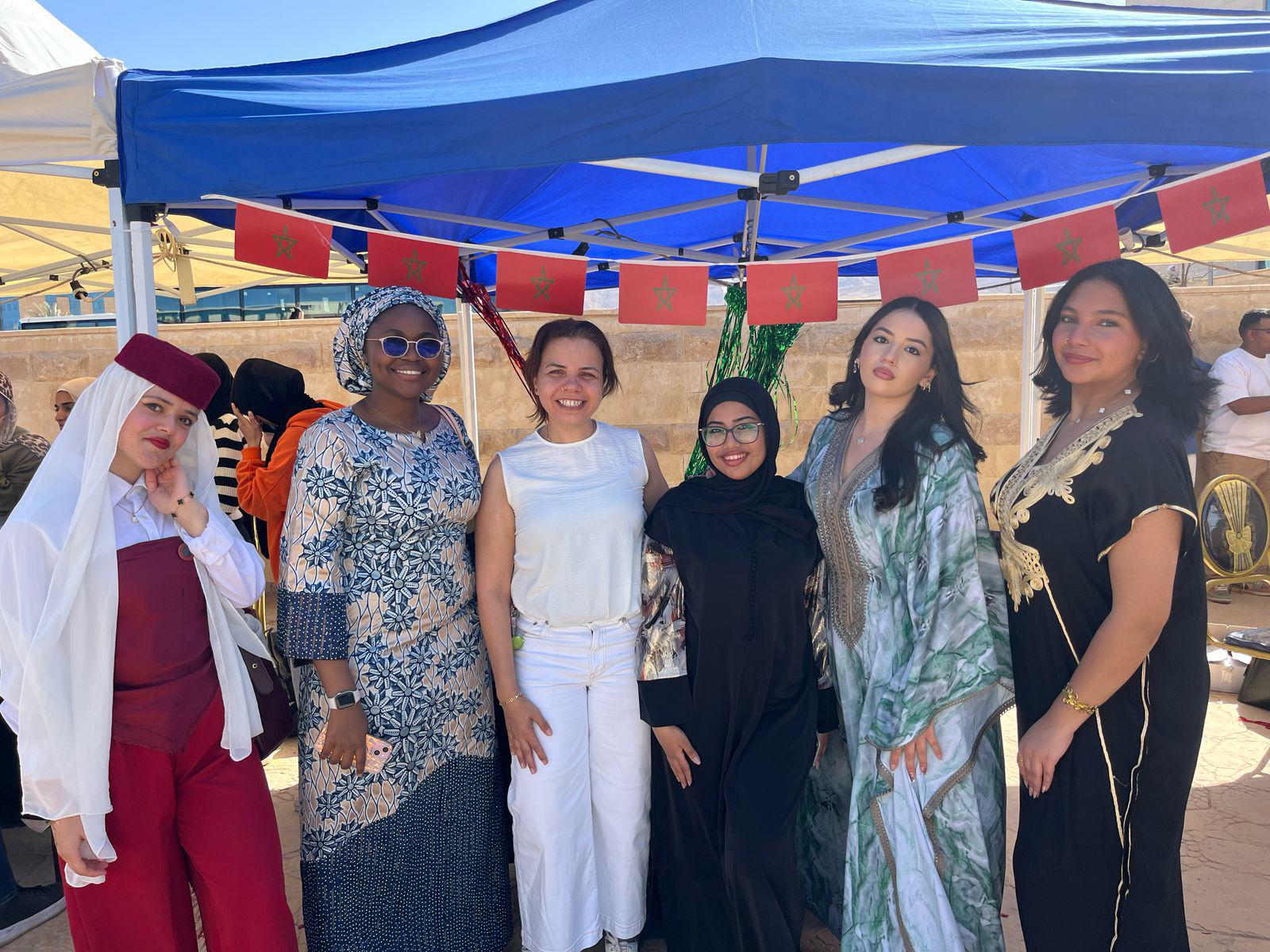 International Bazaar 2023