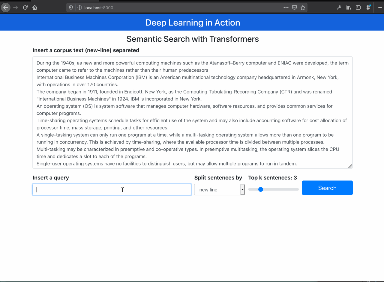 Query about OS