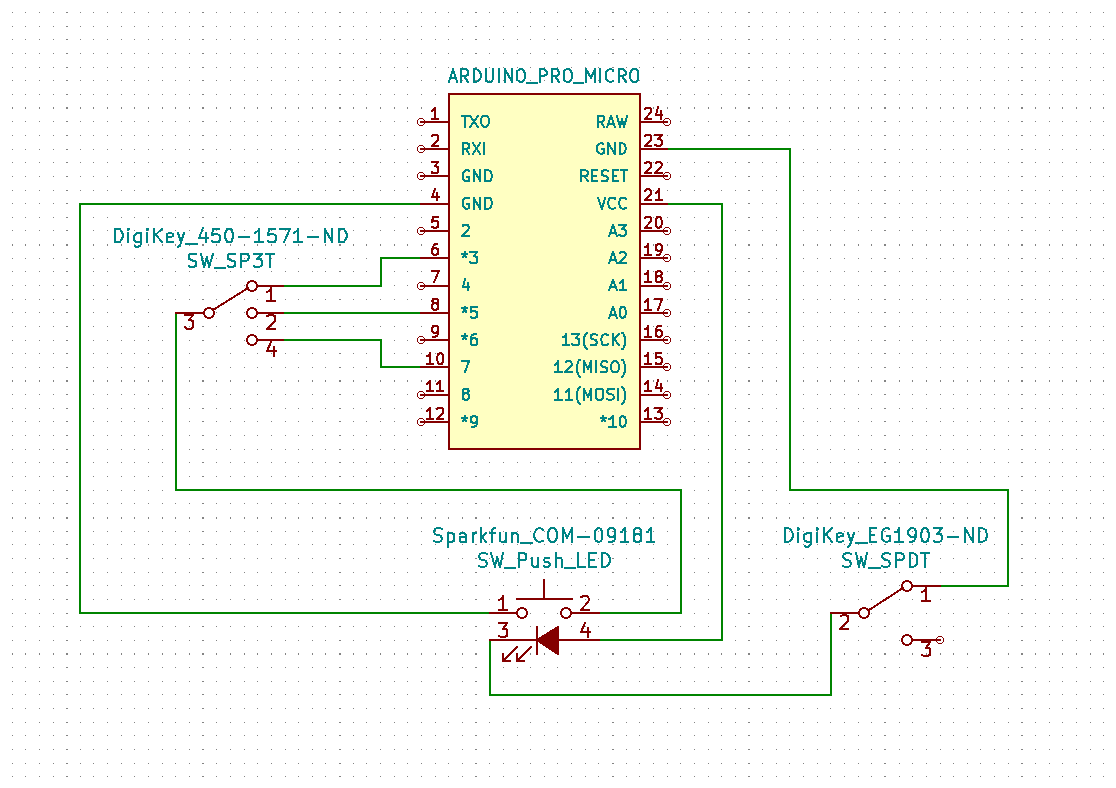 schematic