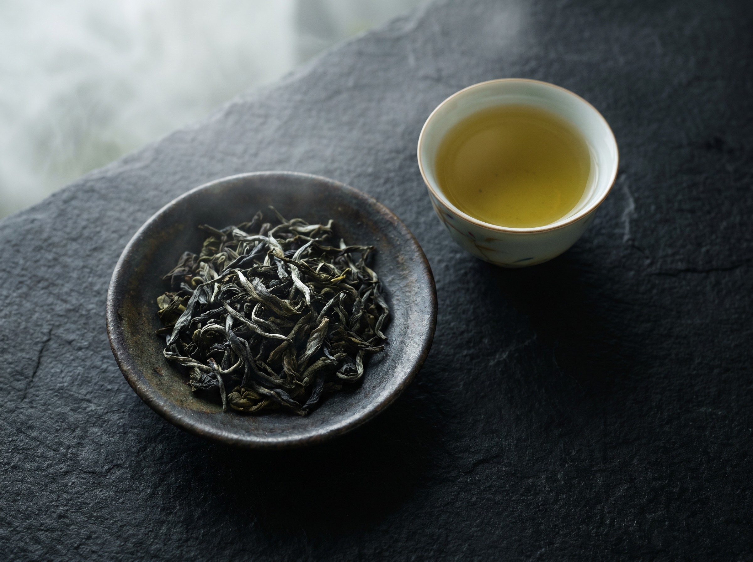 Taiwanese Teas