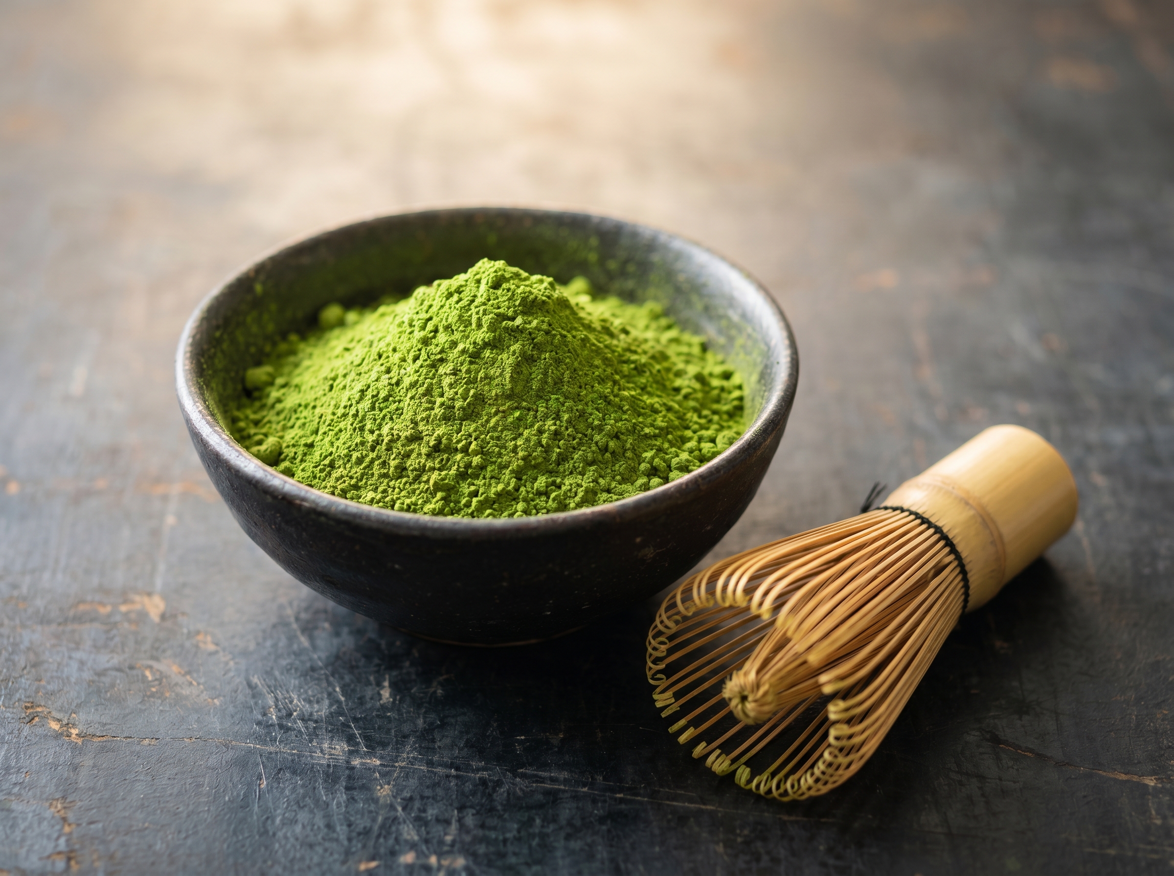 Matcha