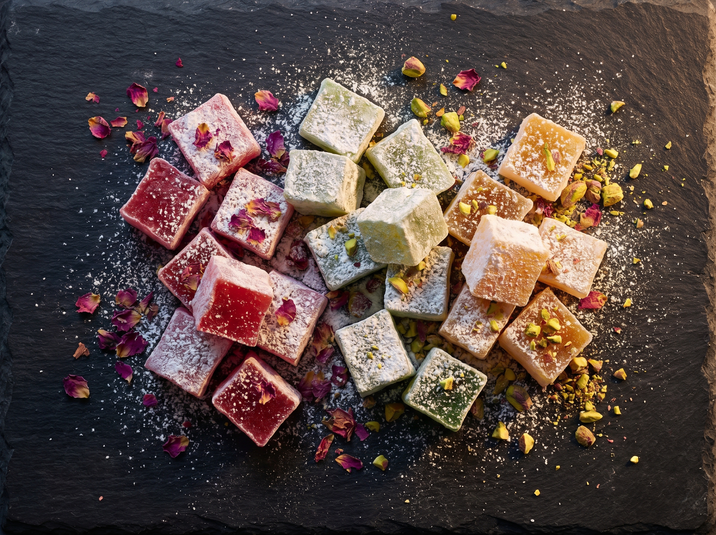Turkish Delight