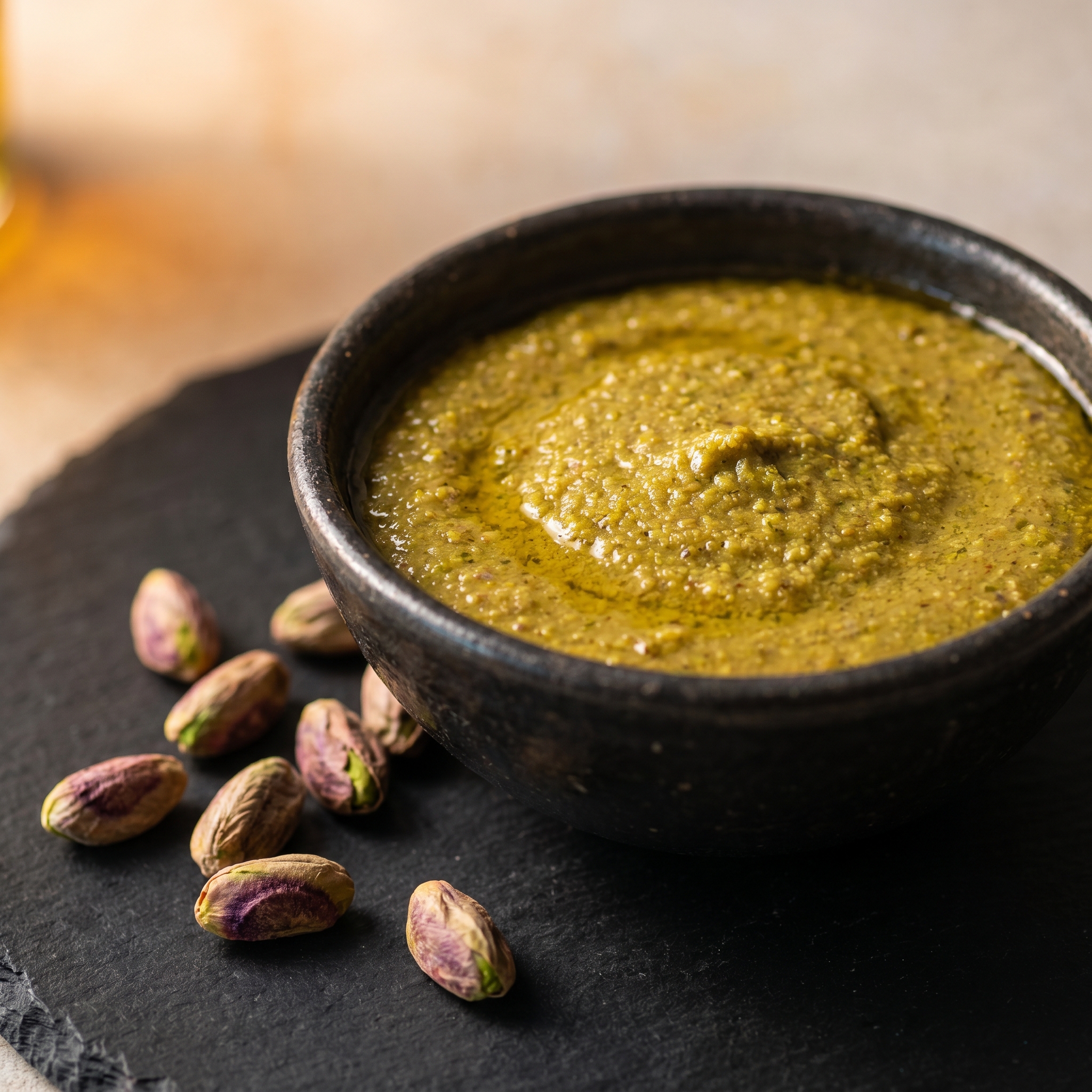 土耳其開心果醬 Pistachio Paste Gaziantep 台灣批發 TURCO