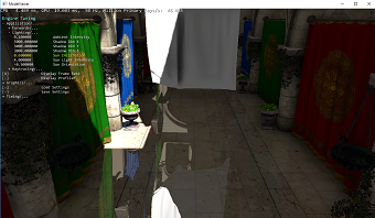 D3D12 Raytracing Mini Engine