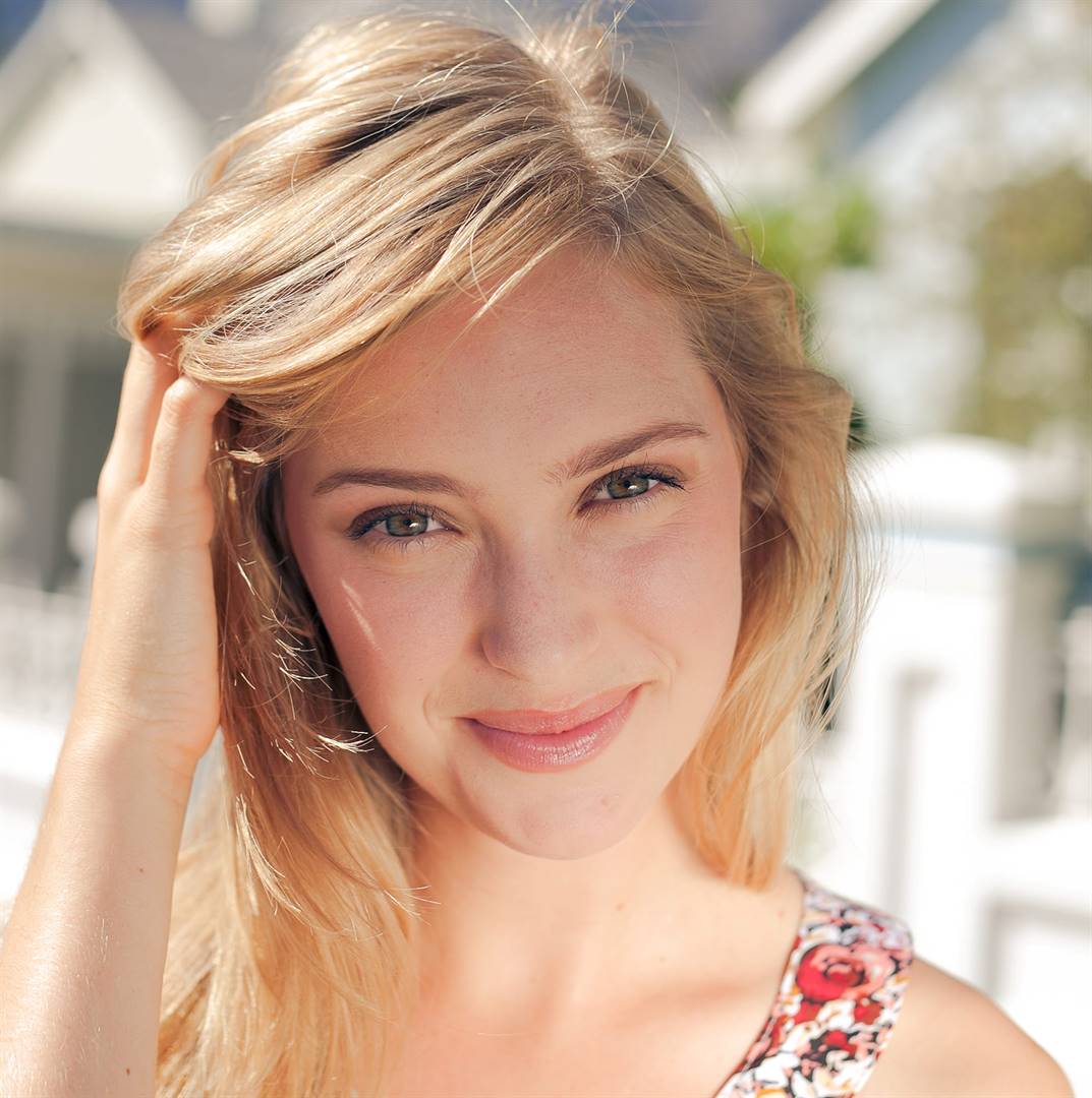Hannah Cornelius