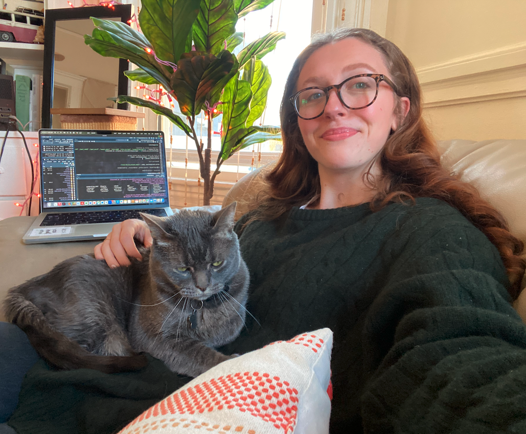 GitHub Profile Picture