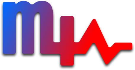 M4 Logo