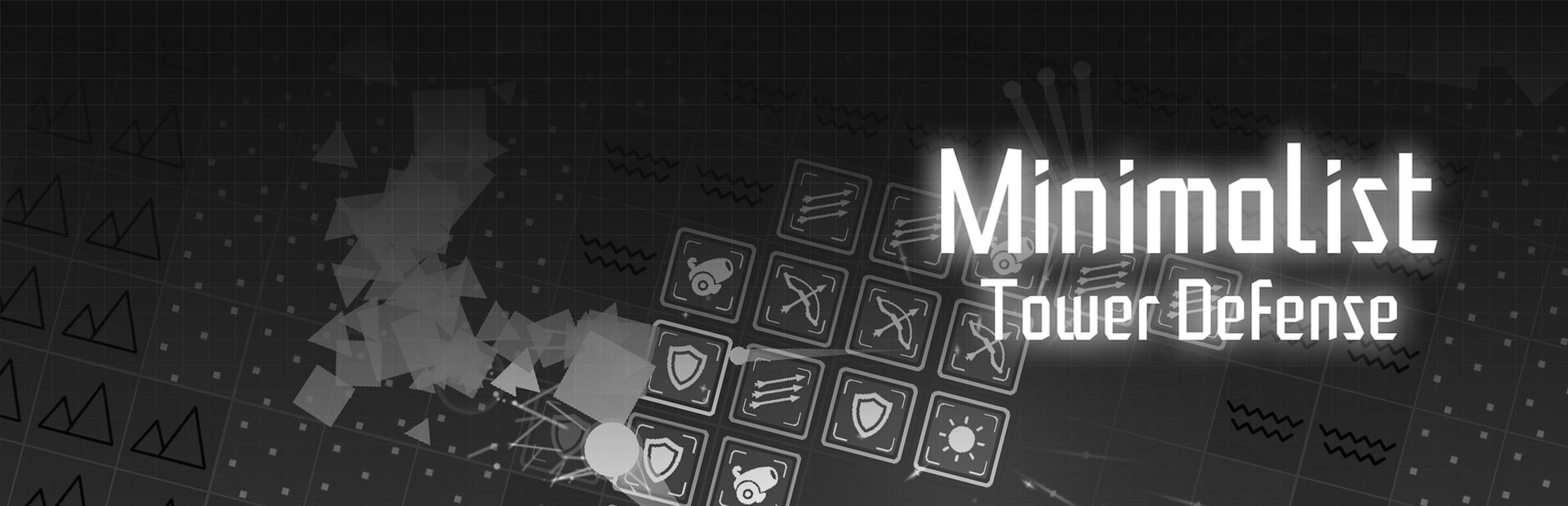 Minimalist Tower Defense 한글패치