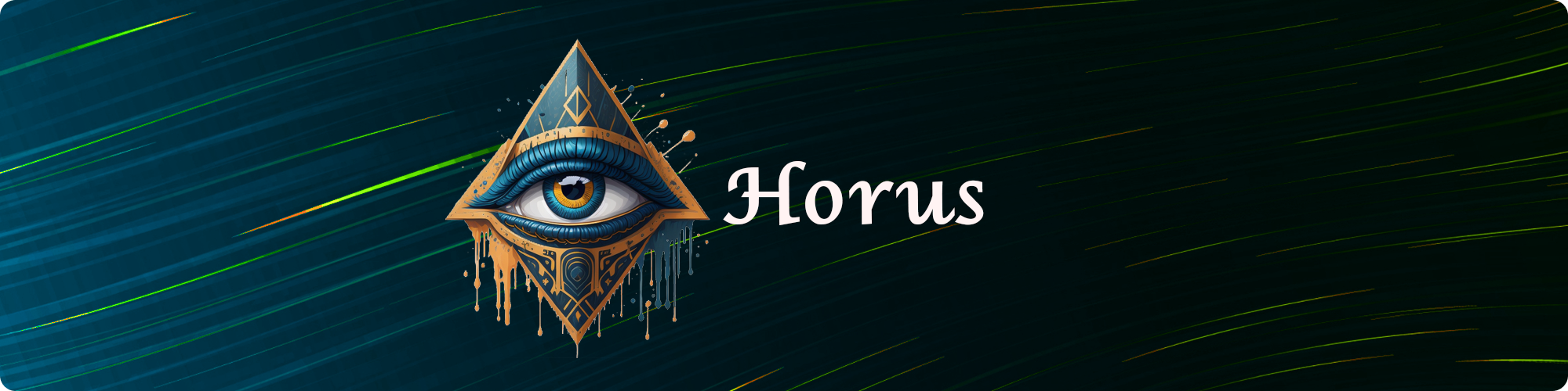 horus banner