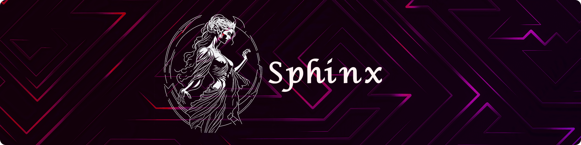 sphinx Logo