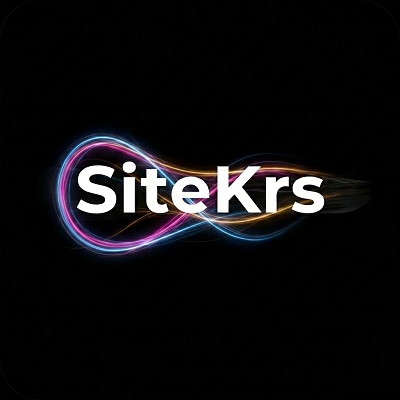 SiteKrs logo