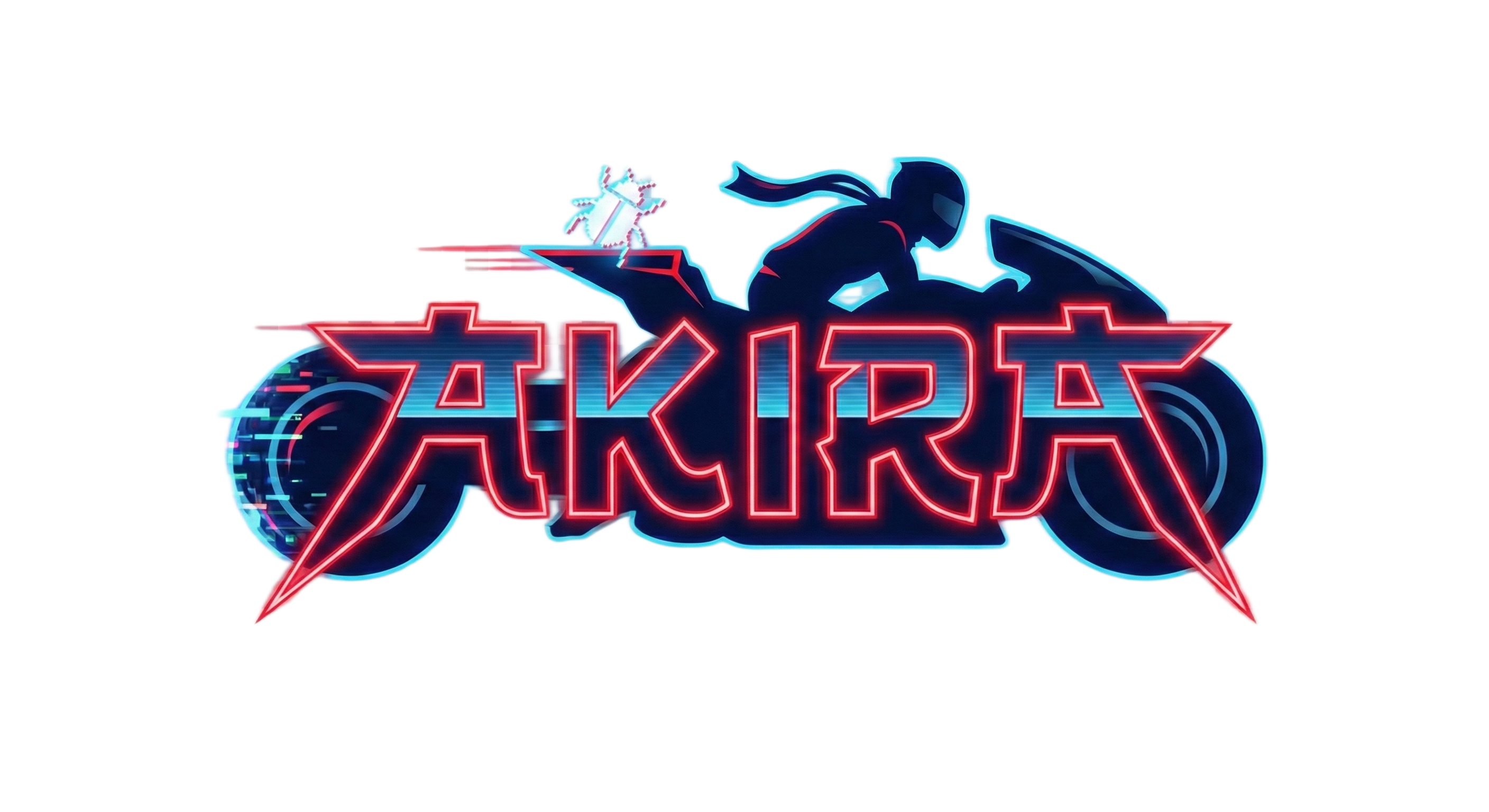 Akira Logo