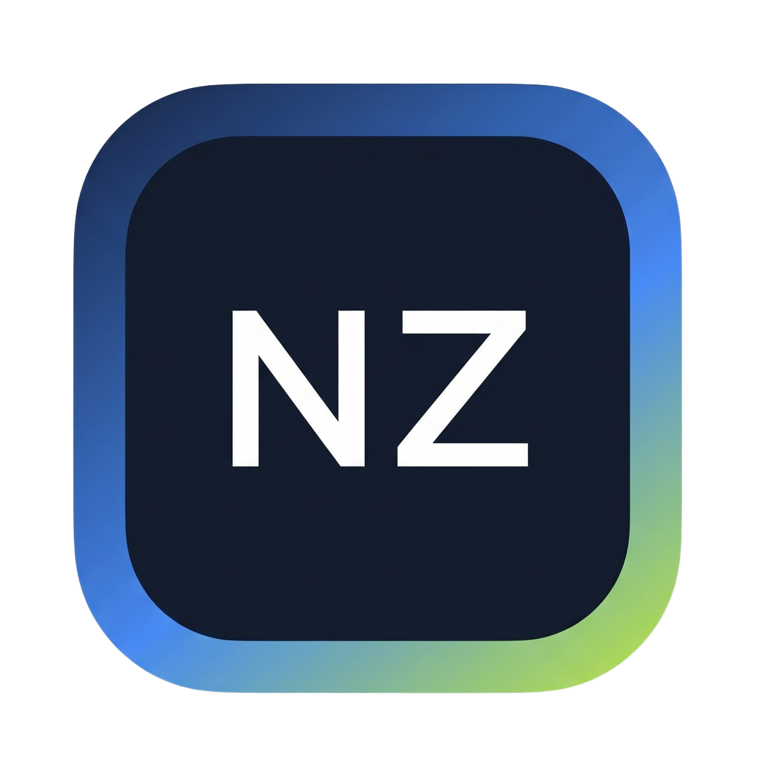 Nezha Logo