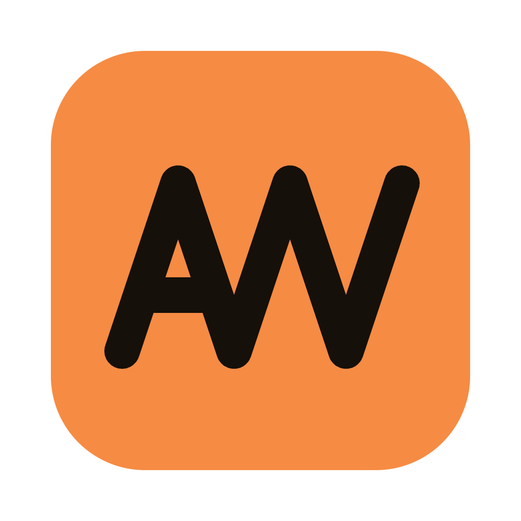 Autowright logo