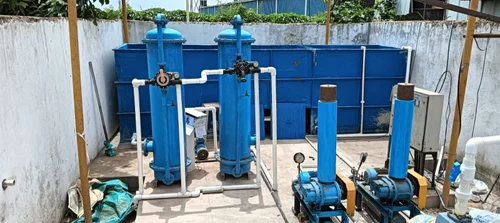 ETP & STP Design