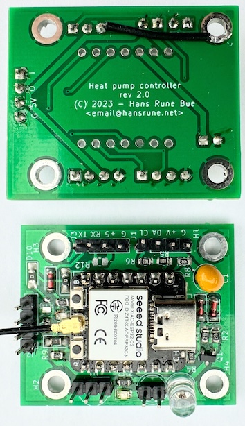 HeatPumpControl, from the project README